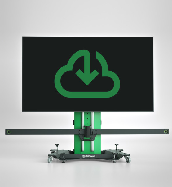 1. Cloud-verbundene Fahrzeugdaten