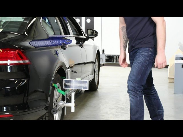 Come lavorare con il CSC-Tool Mobile