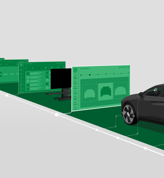 4. Echtzeit-Visualisierung