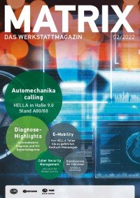Matrix Ausgabe 2022-2