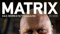 Matrix Ausgabe 2020-1