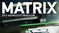 Matrix édition 2019-2