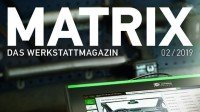 Matrix Ausgabe 2019-2