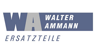 Walter Ammann Ersatzteile