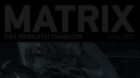 Matrix x-tra-Ausgabe 2022