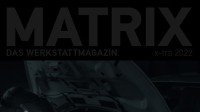 Matrix x-tra-Ausgabe 2022