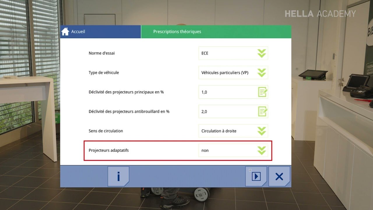 HGS SEG V – Créer manuellement un véhicules (fr)