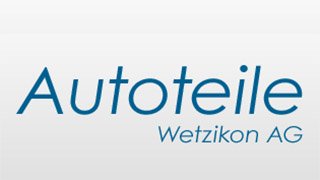 Autoteile Wetzikon AG