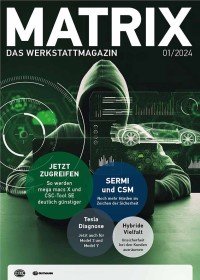 Matrix Ausgabe 2024-1