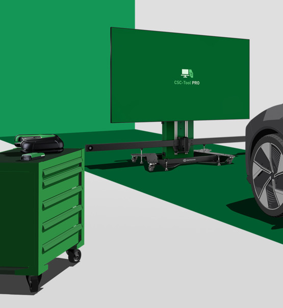 5. Integration mit mega macs